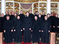 Хор Данилова монастыря представит новую концертную программу